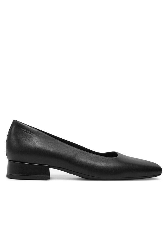Туфли на каблуке Vagabond Shoemakers Debbi 5818-001-20 Negro, черный