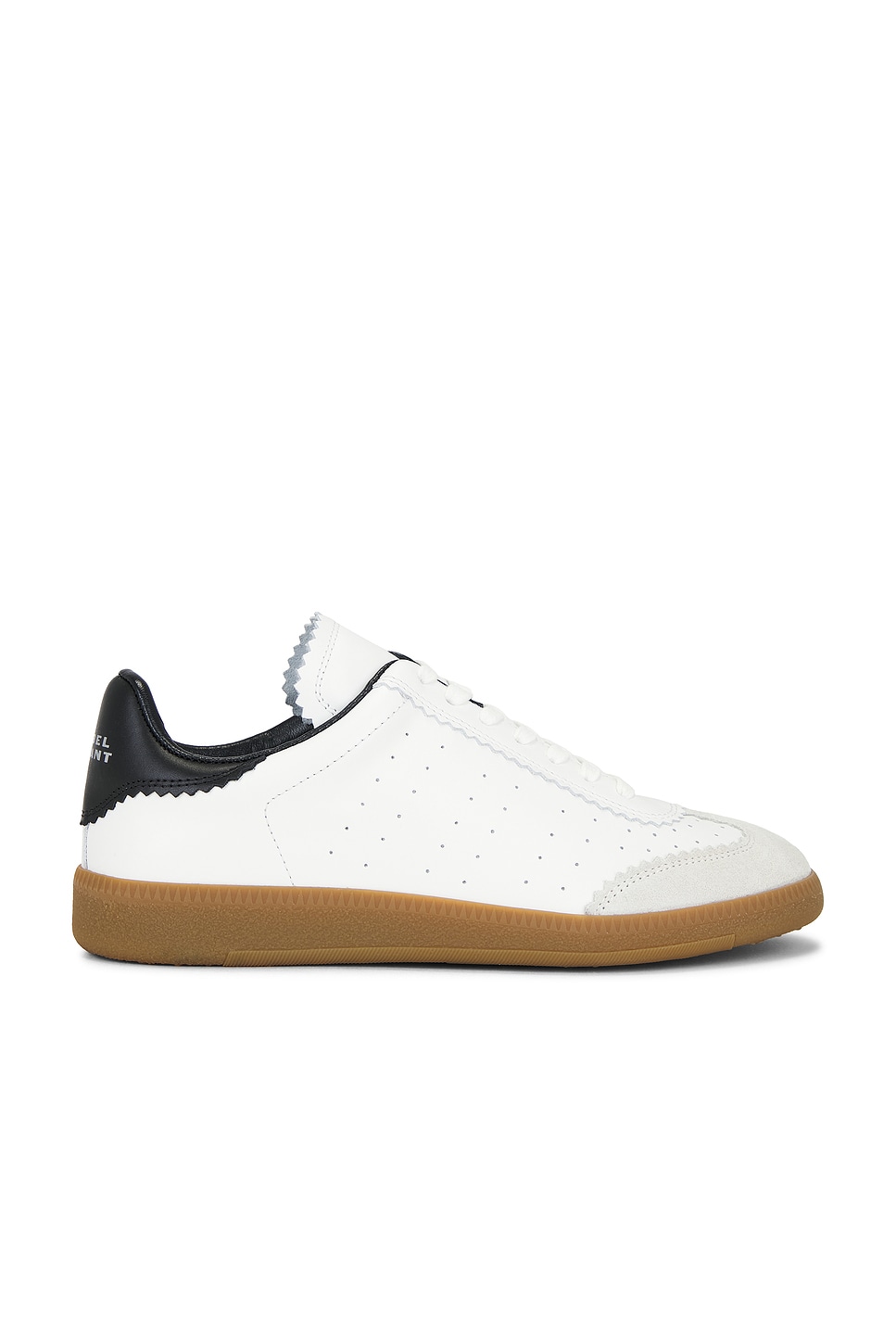 Bryce Кроссовки Isabel Marant, White