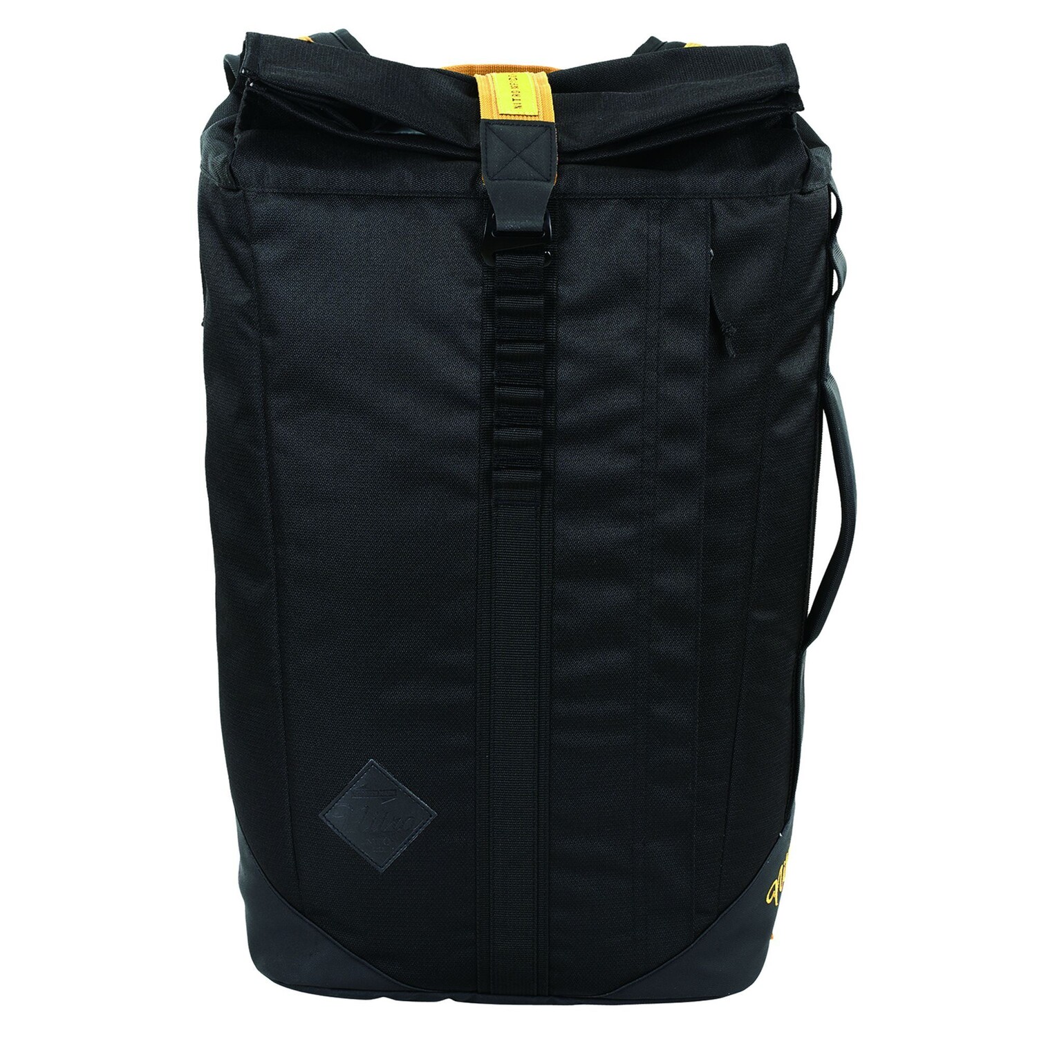 

Рюкзак Nitro Urban Scrambler 47 cm Laptopfach, цвет golden black