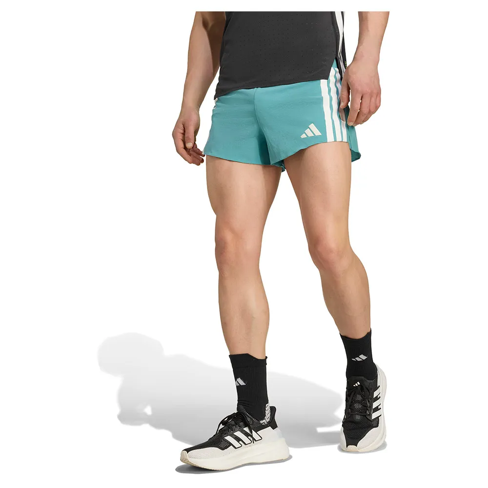 

Шорты adidas Adizero Gel Pocket 5´´, синий