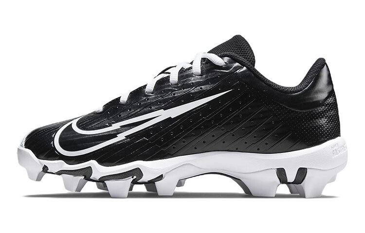 

Кроссовки Ultrafly Kids Kids Low-top, черные/белые Nike