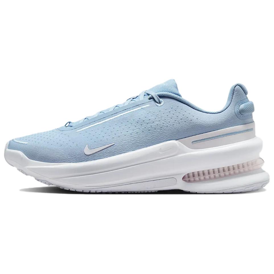 

Nike Кроссовки Air Zoom Upturn Sc Light Armory Blue White