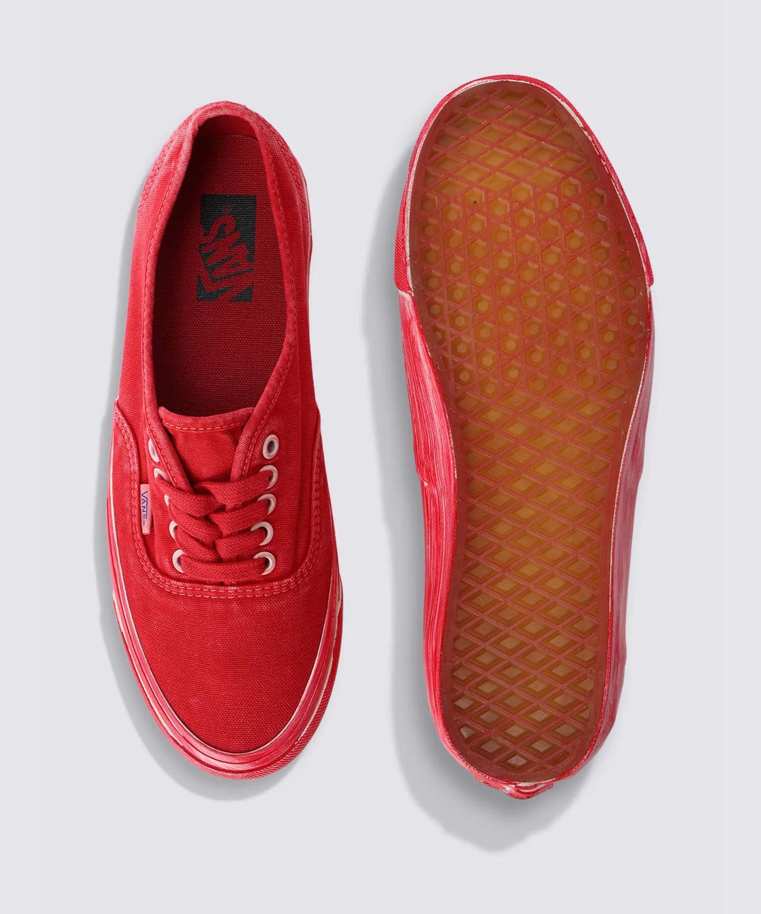 VANS PREMIUM Authentic 44 / Authentic Reissue 44 LX DIP DY VN000CQACHK1 — фото 3