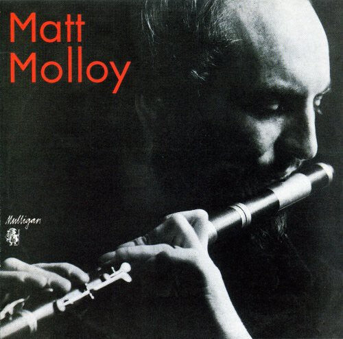 

CD диск Molloy, Matt: Matt Malloy