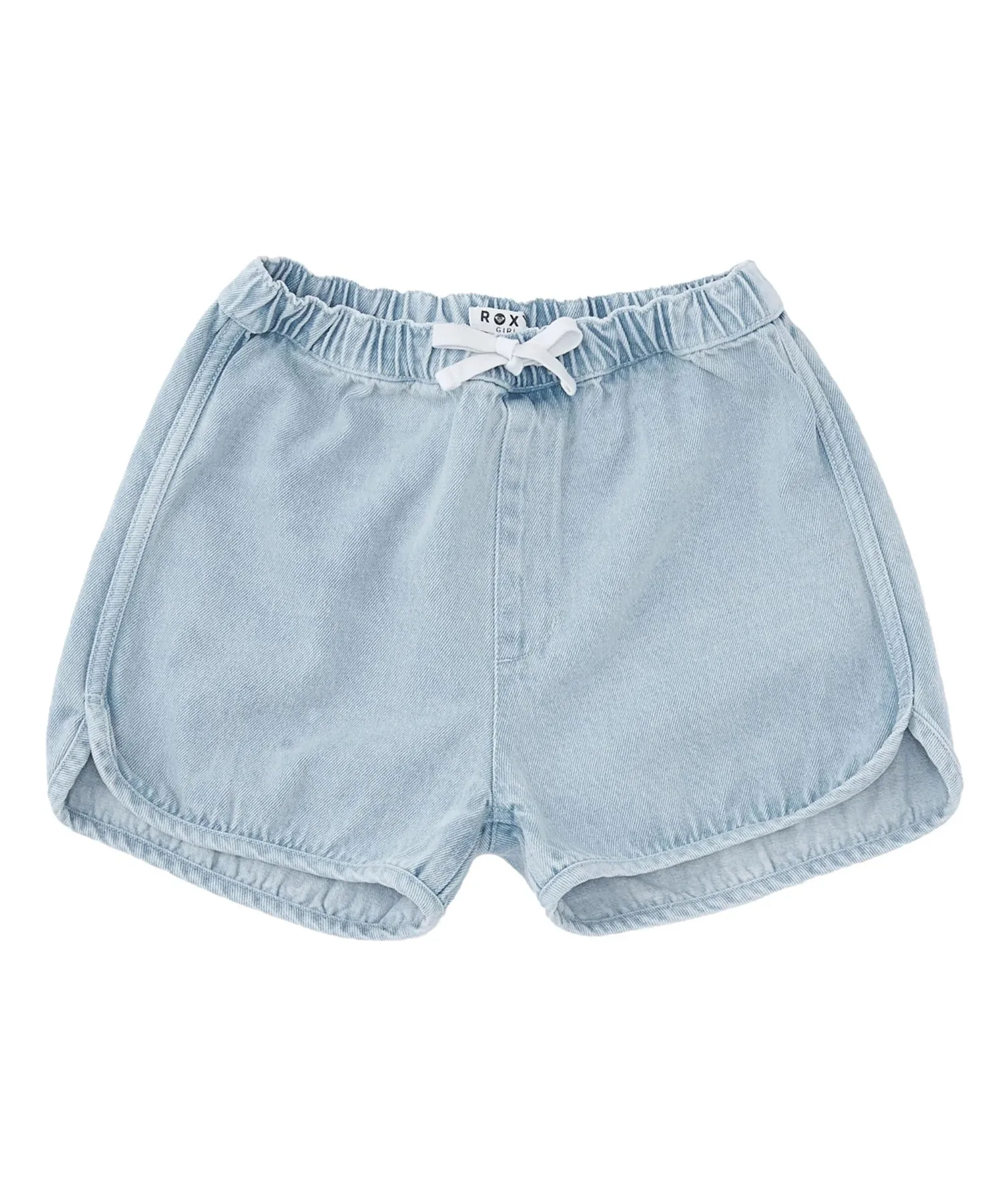 Детские джинсовые шорты Roxy Mini Sandy Denim