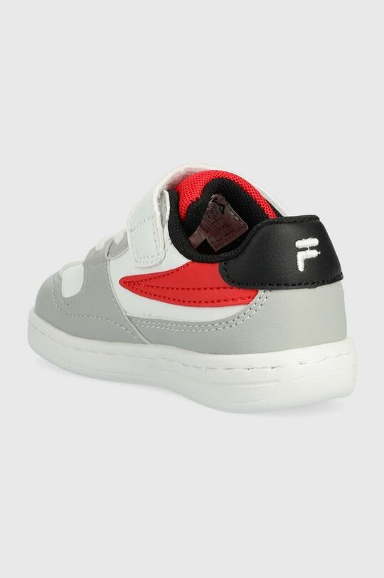 Детские кроссовки Fila FXVENTUNO VELCRO, мультиколор — фото 3