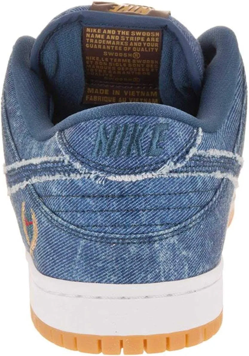 Кроссовки NIKE Air Max Plus для бега, модель 852630, мужские, Blue — фото 3
