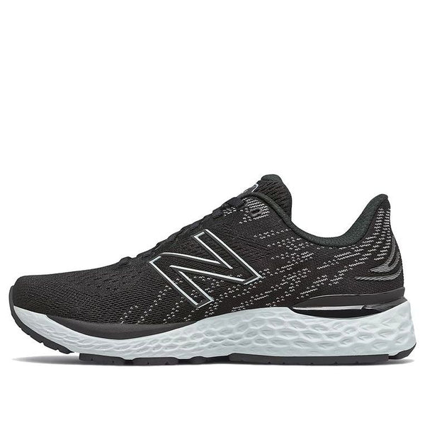 

Кроссовки свежая пена 880v11 New Balance, черный