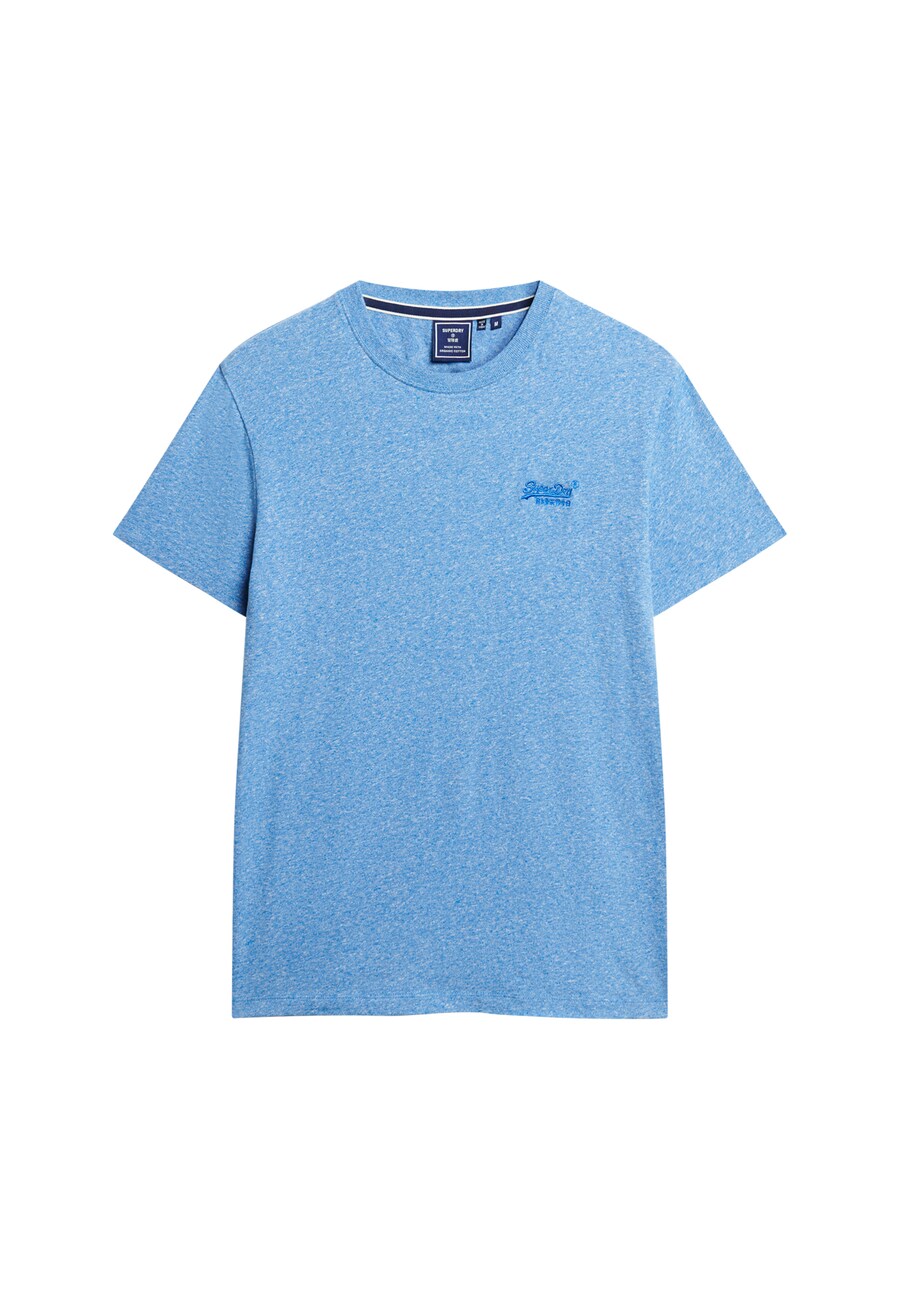 

Футболка Superdry Essential, Blue/Light blue