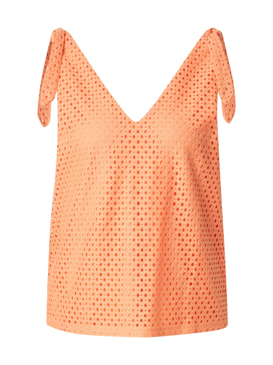 

Топ VILA VIALVADORA, Orange