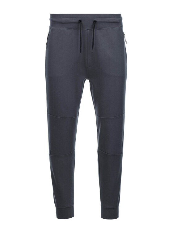 

Спортивные брюки regular fit Ombre, серый