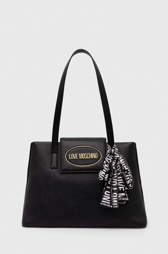 

Сумка Love Moschino, черный