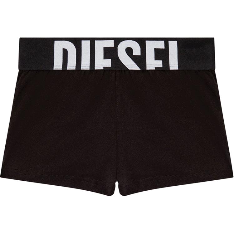 

Шорты Arianna D Pop DIESEL, черный