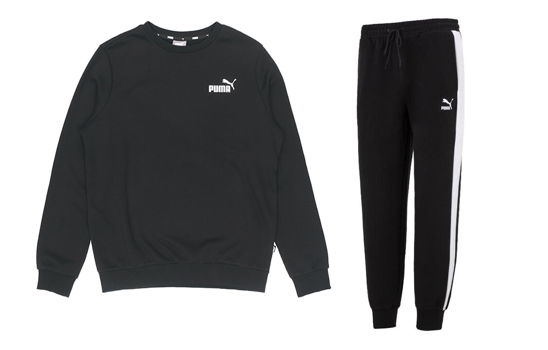 

Комплект свитшотов для мужчин Puma