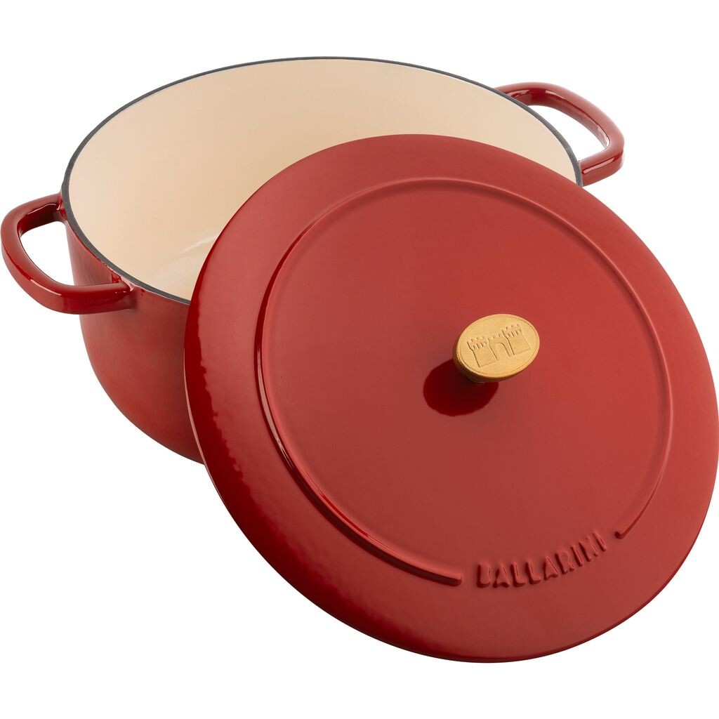 

БАЛЛАРИНИ, Белламонте, Кокот, 24см, 4.00л ZWILLING
