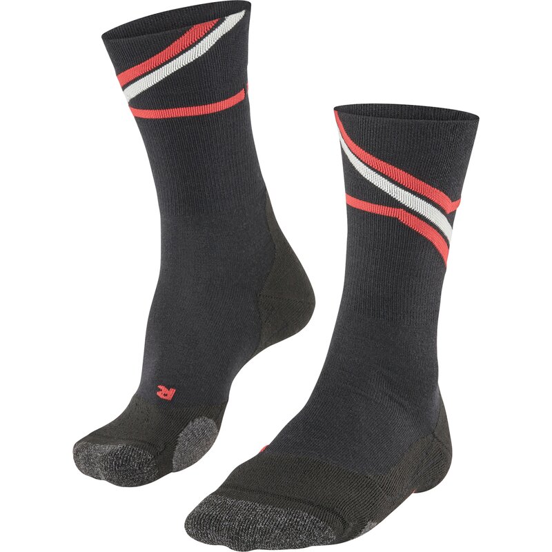 

Socken tk2 130 years w Falke, черный