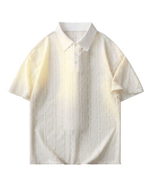 

Футболка, слоновая кость ROOPTOKYO