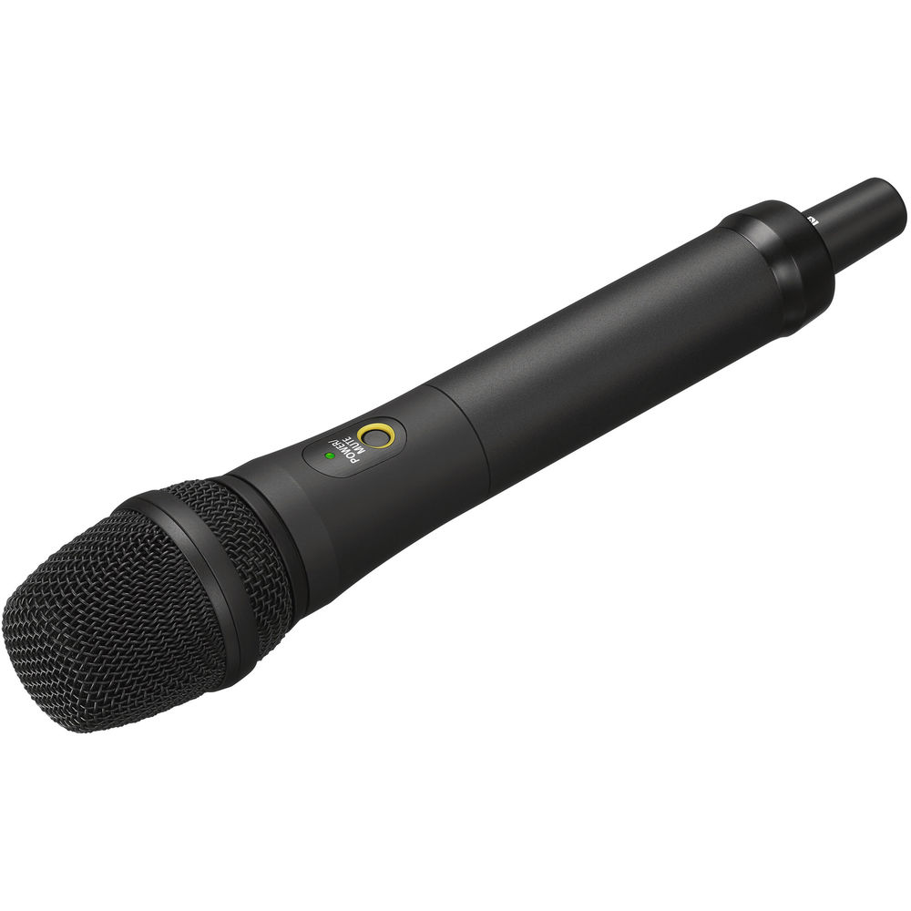 

Беспроводной передатчик Sony UTX-M40 Wireless Handheld Cardioid Microphone UTX-M40/90