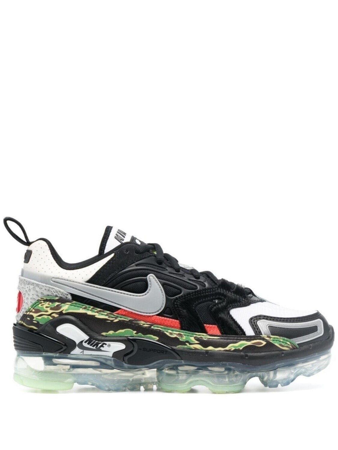 

Nike кроссовки Air Vapormax EVO NRG, черный