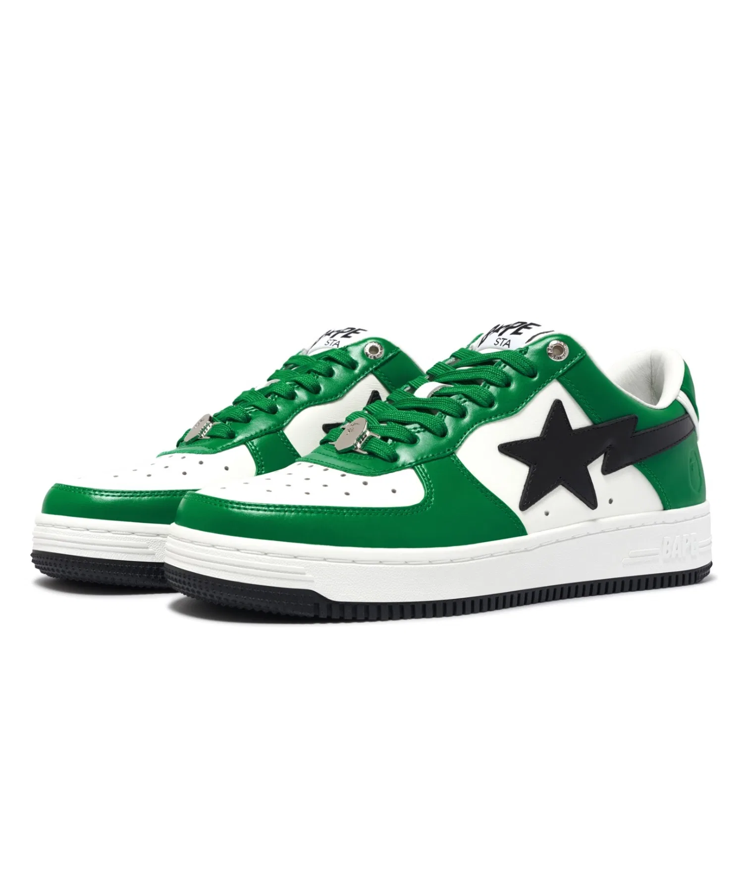 Мужские кроссовки A BATHING APE BAPE STA #3