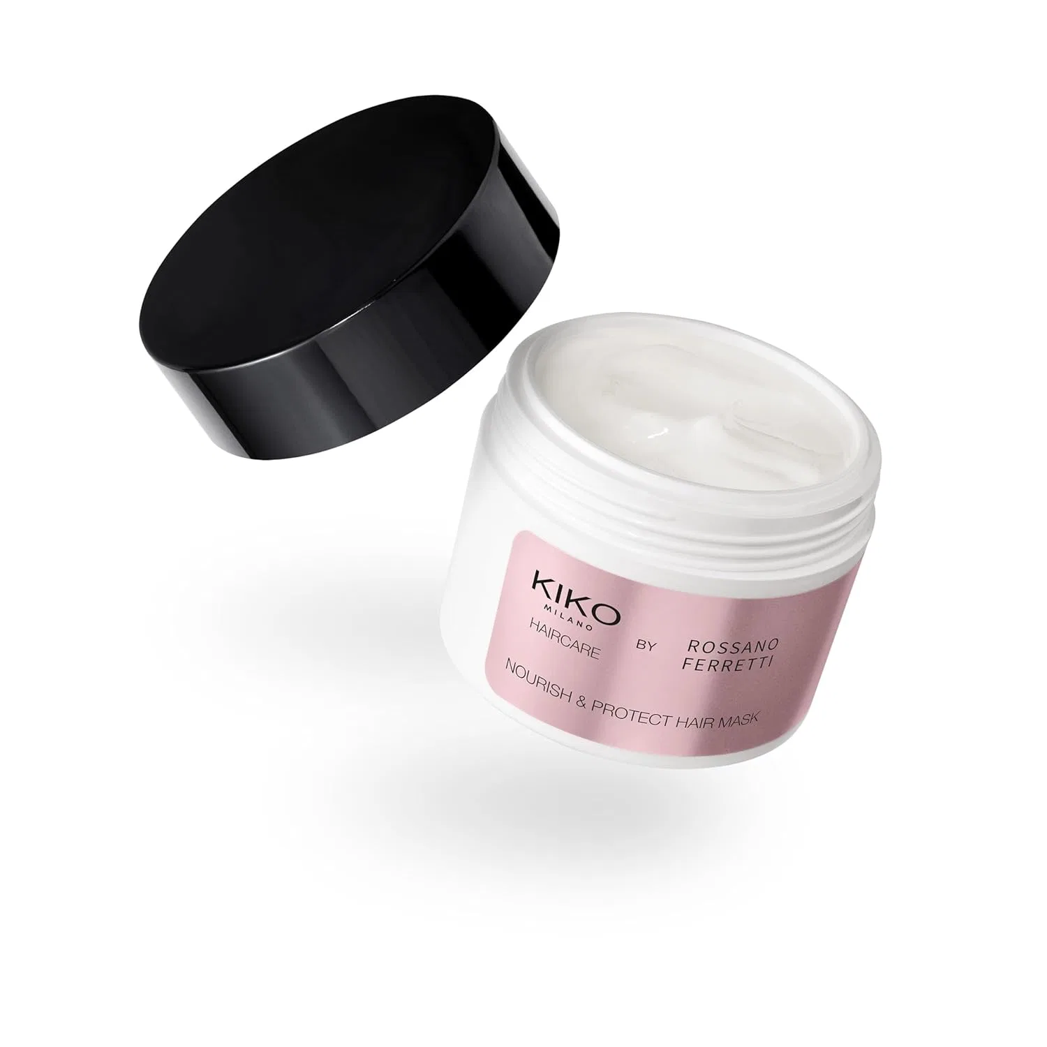 Питательная восстанавливающая маска для волос от KIKO Milano Kiko Milano — фото 3