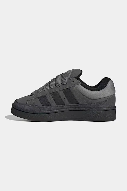 Кроссовки детские Campus ST Adidas Originals, черный — фото 4