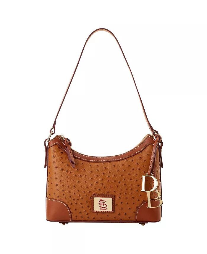 

Сумка через плечо St. Louis Cardinals Dooney & Bourke