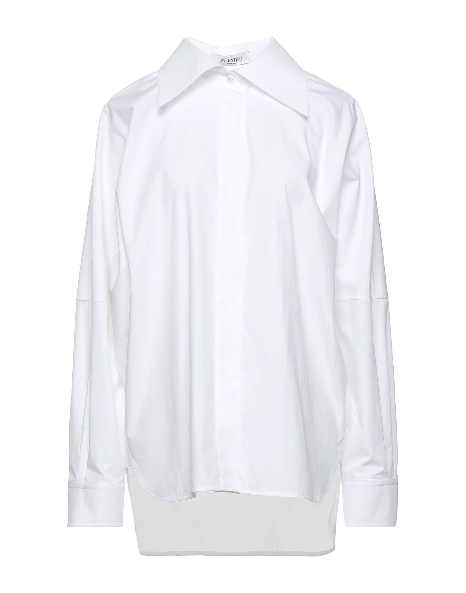 

Рубашка Valentino Garavani, белый