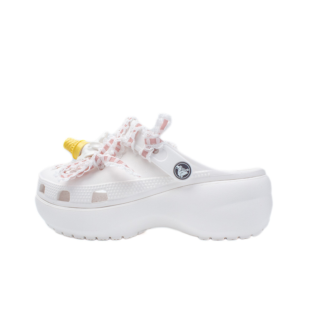 

Сабо Crocs Classic Clog Clogs Women's