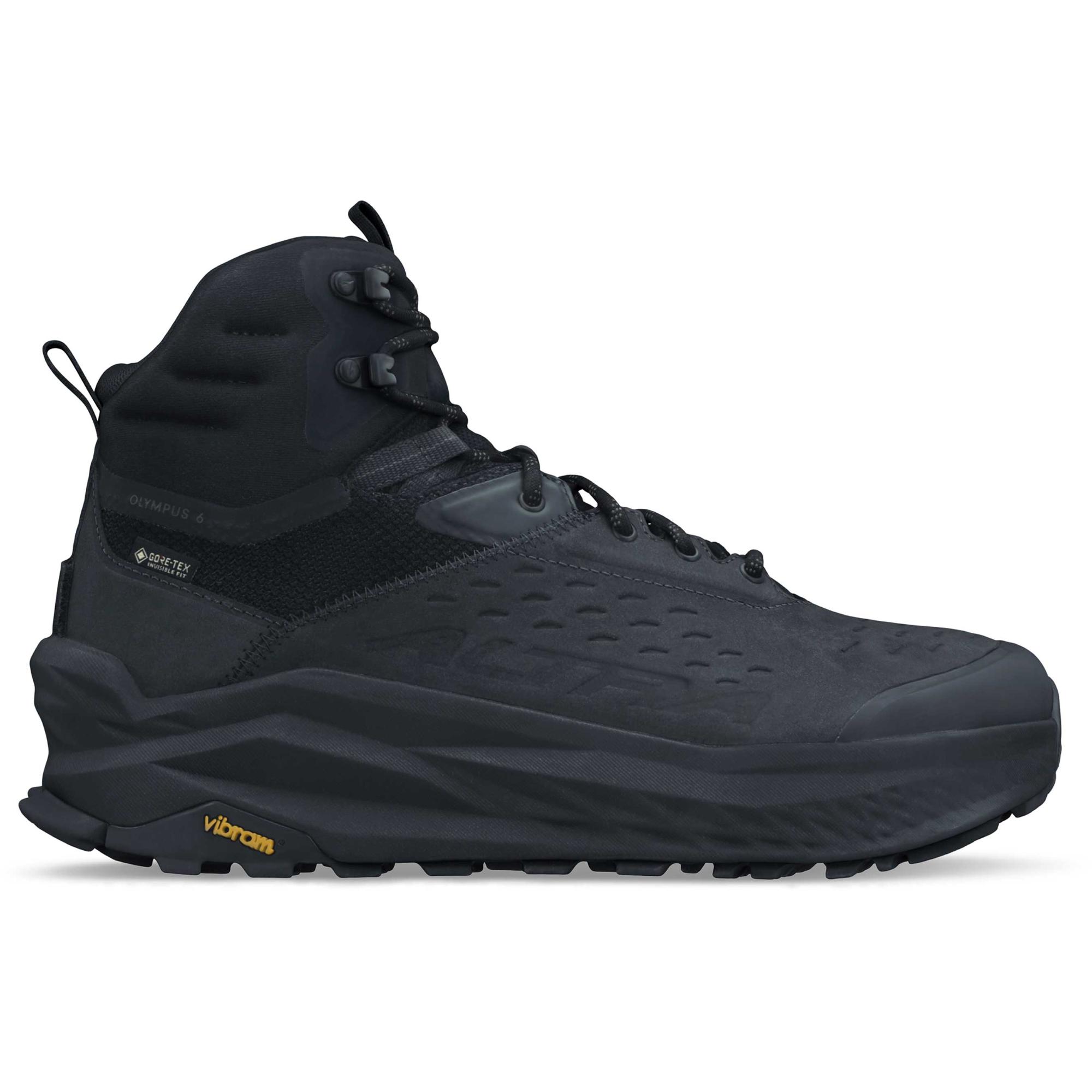 

Мужские походные ботинки Olympus 6 Hike Mid GTX Altra, Black