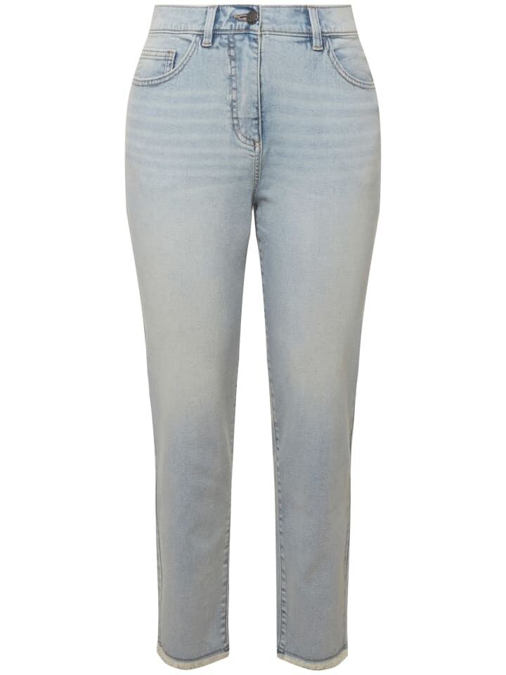 

Джинсы Ulla Popken, цвет light blue