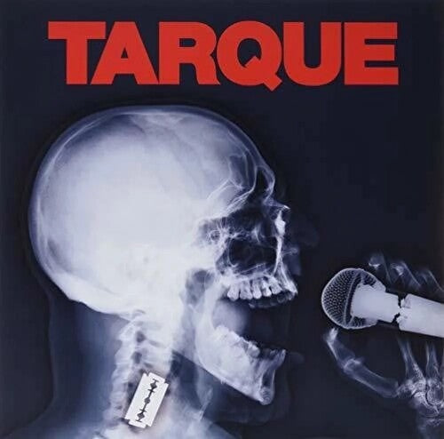 

Виниловая пластинка Tarque: Tarque - Red Vinyl