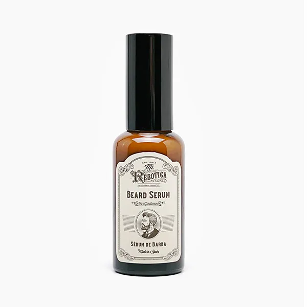 

Лечение для мужчин Sérum De Barba Mi Rebotica, 50 ml