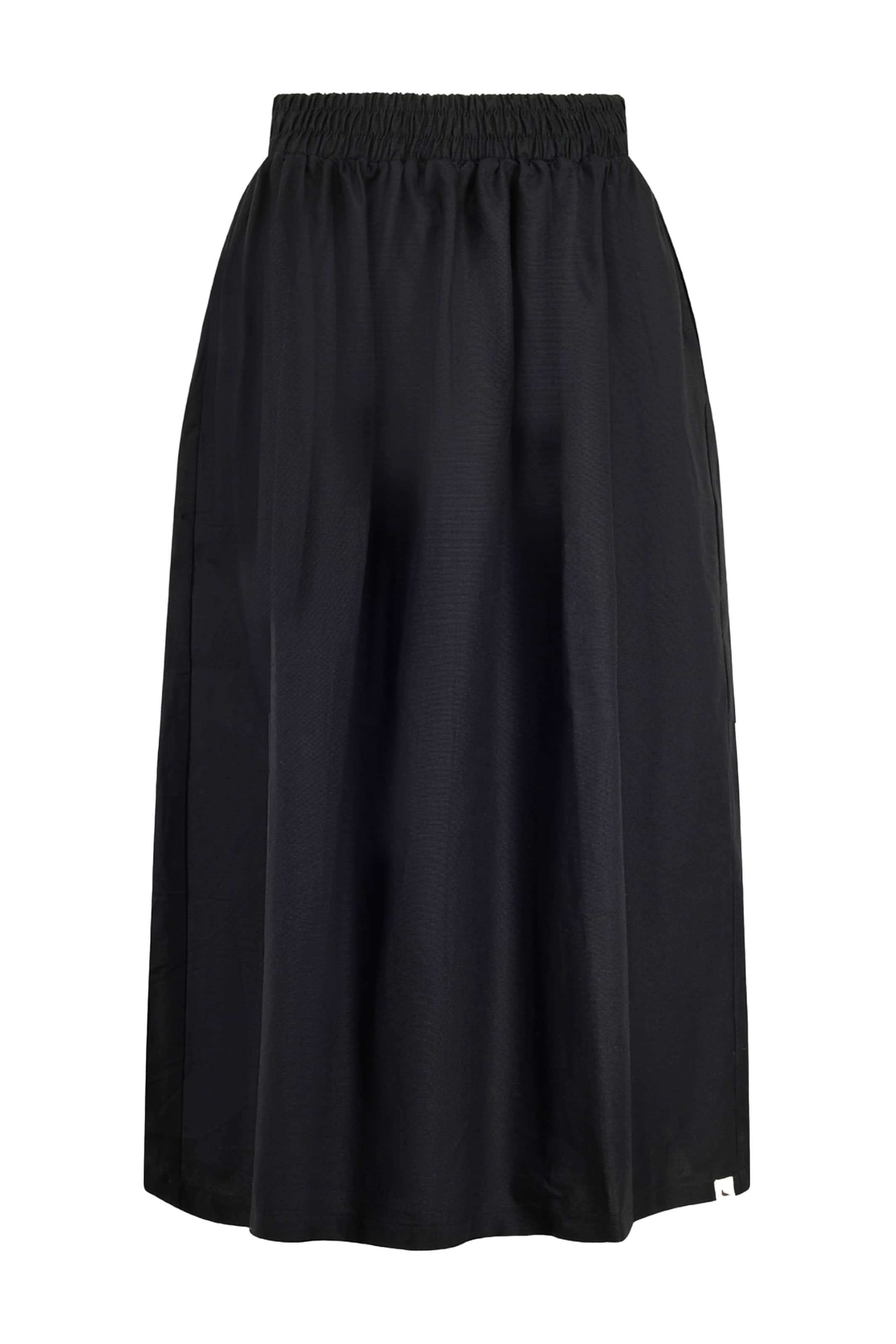 

Turtledove London Юбка 'Joyce' в черном цвете