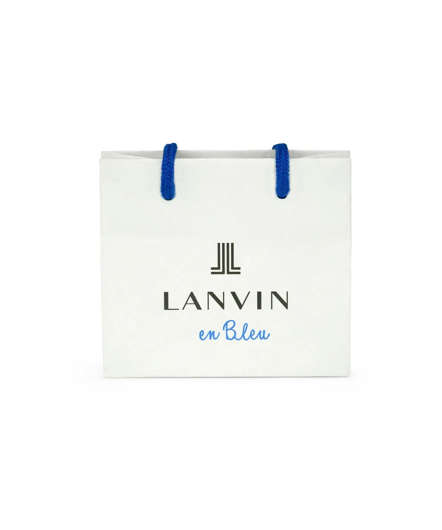 Шелковый шушу LANVIN en Bleu розовый — фото 2