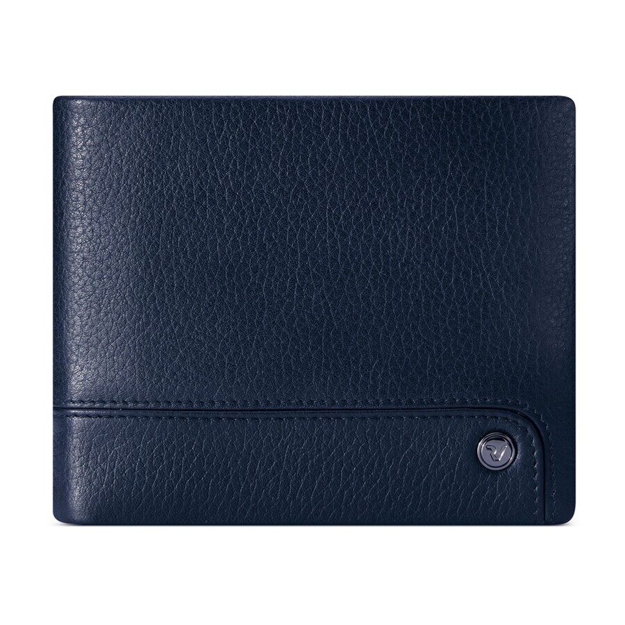 

Кошелек Roncato Wallet Alaska, синий