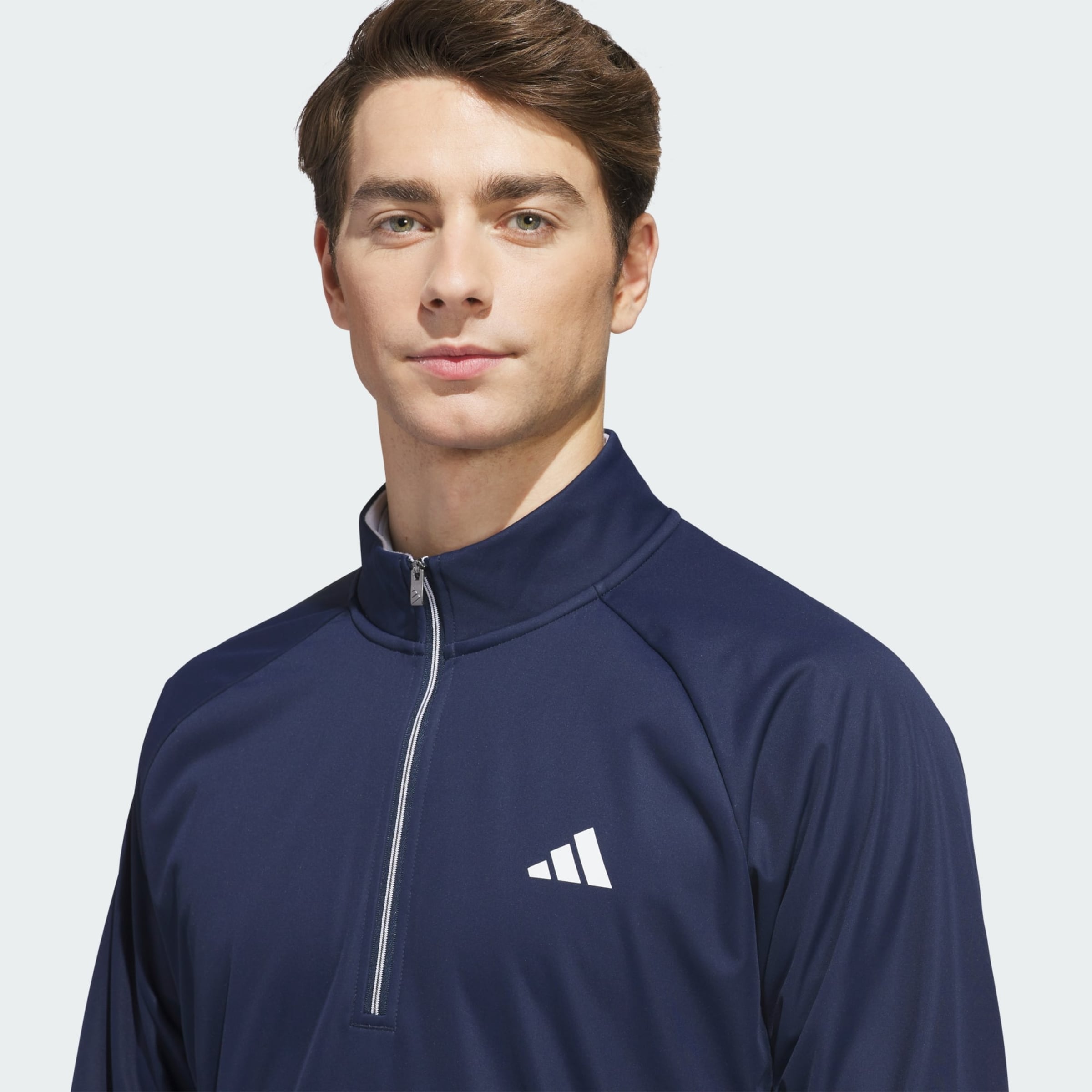 Adidas Performance Спортивный свитер 'Ultimate 365' в цвете Navy — фото 4