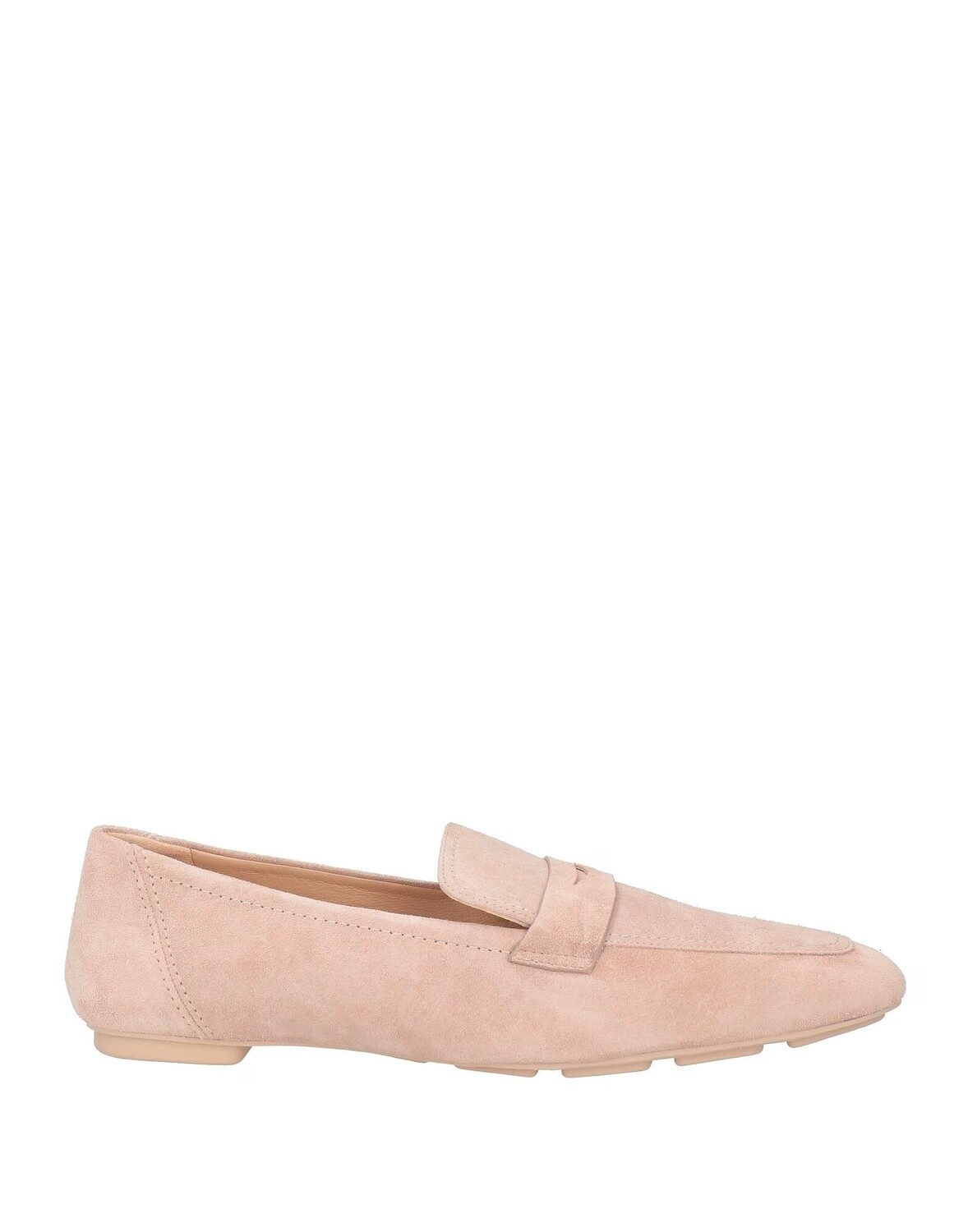 

Лоферы Stuart Weitzman, светло-розовый