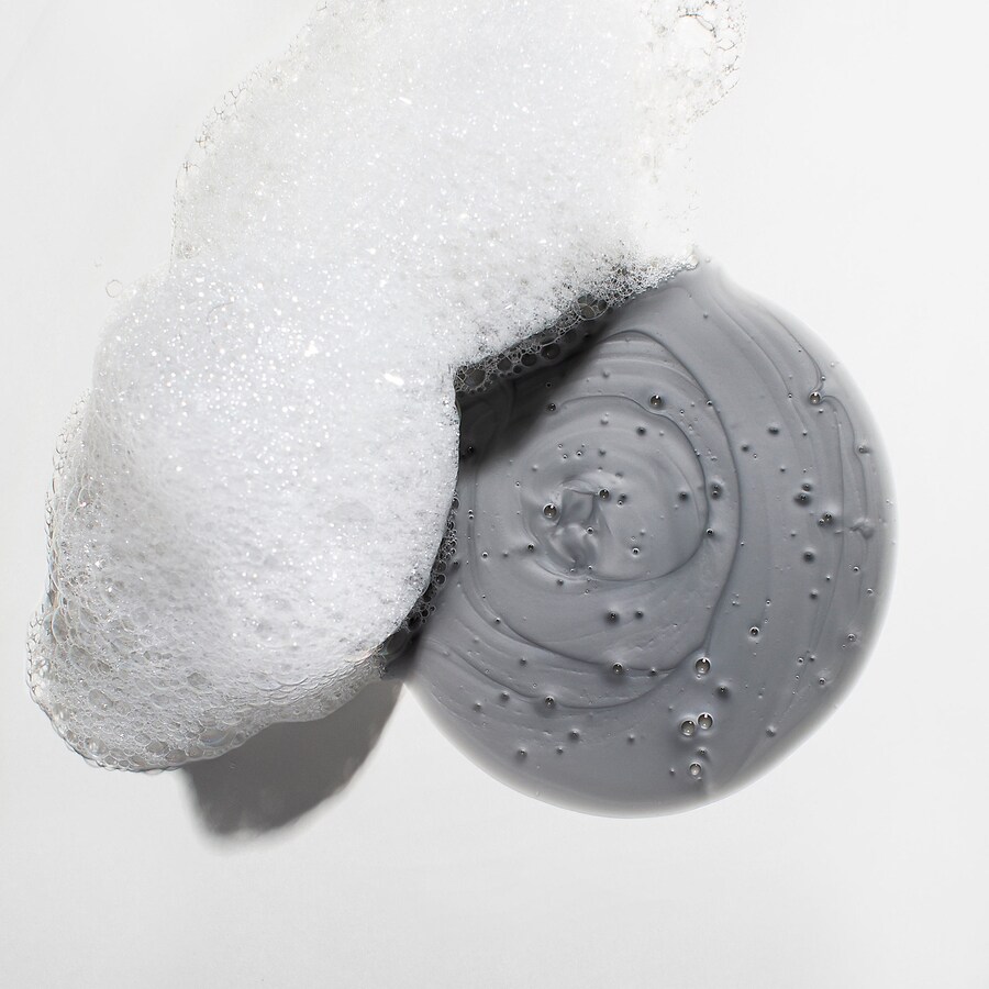 Увлажняющий очищающий шампунь Moisture Fusion Mizani, 16.9 oz/500 mL — фото 4