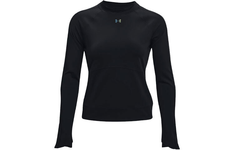 

Женская футболка Under Armour, цвет Black