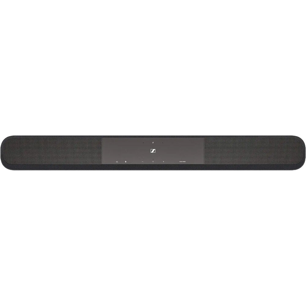 

Sennheiser AMBEO 400W 7.1.4-канальная звуковая панель Dolby Atmos Plus