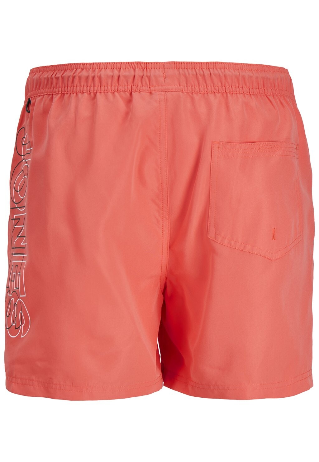 

Купальник DOUBLE LOGO HOT Jack & Jones, коралл