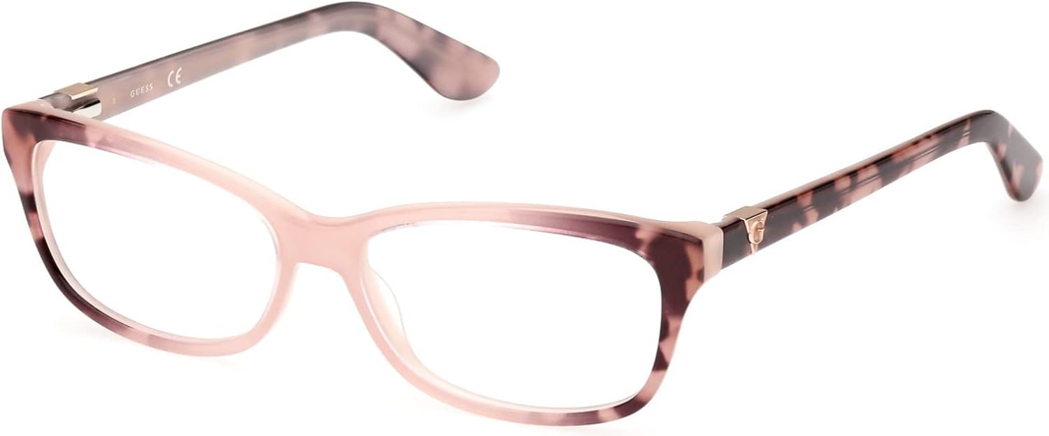 

GUESS Очки GU 2948 074 Розовые/Другие