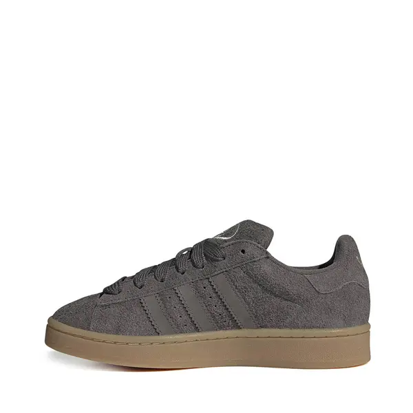 

Кроссовки Womens adidas Campus '00s Athletic Shoe, цвет Charcoal/Putty Grey