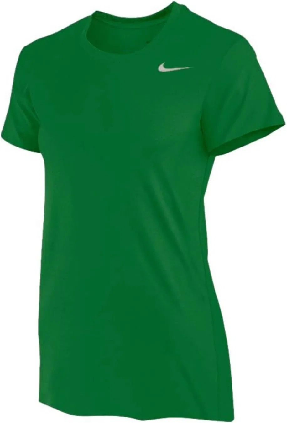 Футболка женская Nike Dri-FIT Apple Green