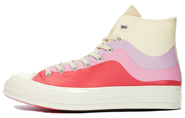 

Кроссовки Converse Chuck Taylor All Star 70 Hi NorEaster Winter White, Белый, Кроссовки Converse Chuck Taylor All Star 70 Hi NorEaster Winter White
