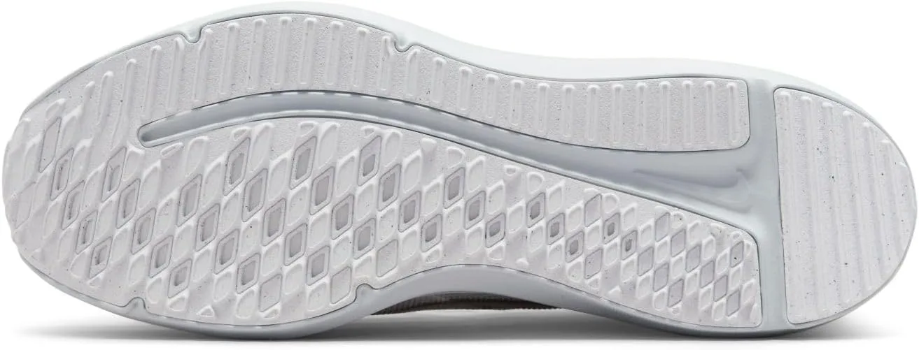 Мужские кроссовки Nike Downshifter 12, белый — фото 2