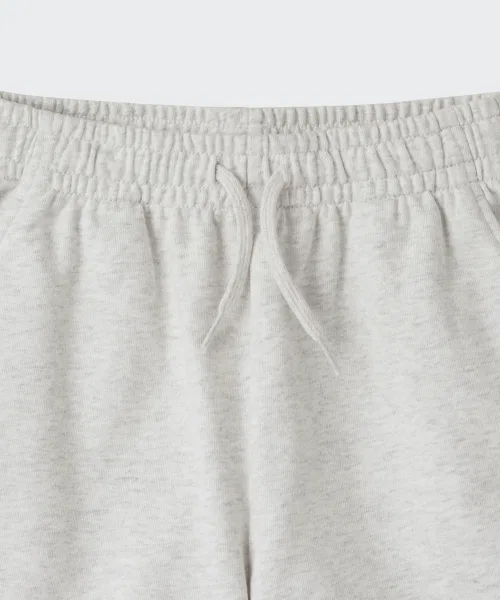 Детские шорты MUSINSA STANDARD KIDS из хлопка — фото 4