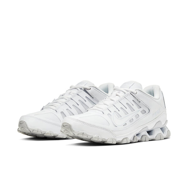 Кроссовки reax 8 тр Nike, белый — фото 3