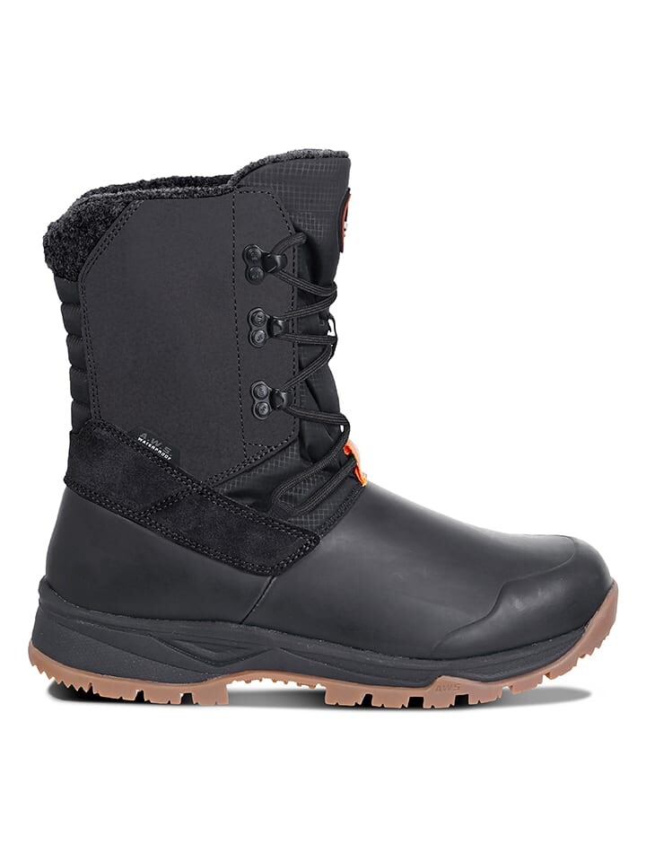 

Ботинки Icepeak Winter, черный